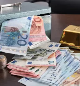 Izposoja denarja fizičnim osebam na Štajerskem