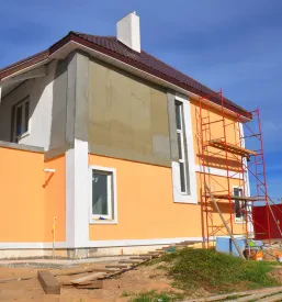 Fasaderske storitve Ptuj