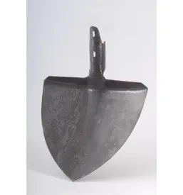 Forged products