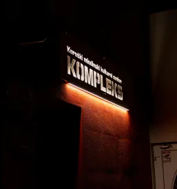 Vpis v klub študentov na Koroškem