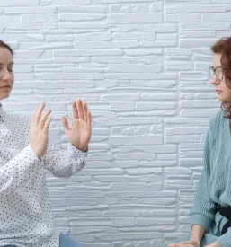 Hipnoterapevtka