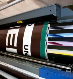 Druckformen für den Flexodruck Europa