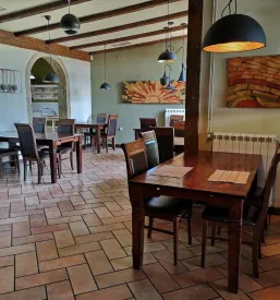 Hotel conveniente costa slovena