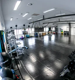Vadba boot camp Ljubljana, okolica, Osrednja Slovenija