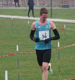 Šola atletike Murska Sobota