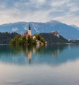 Rooms Lake Bled, Gorenjska
