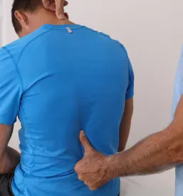 Rehabilitacija po operaciji Krško