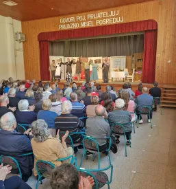 Kulturno društvo Šentvid pri Grobelnem