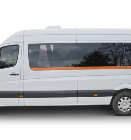 Kombi prevoz oseb