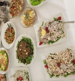 Catering Ormož