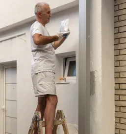 Najboljši fasader Maribor, Slovenija