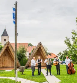 Občina Veržej