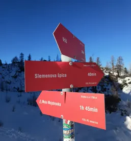 Vodene ture po Julijskih Alpah