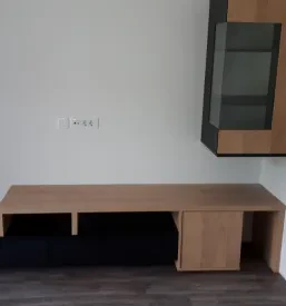 Izdelava notranjega pohištva