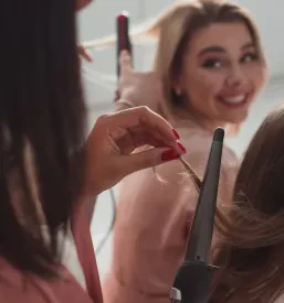 Dober frizerski salon Postojna