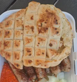 Čevapčiči v Lepinji Ptuj