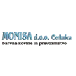 MONISA d.o.o. Cerknica