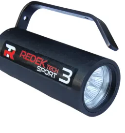 Diving flashlight Slovenia, Europe