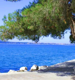 Cenovno dostopen apartma v Portorožu