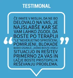 Hipnoterapija prenehajte kaditi Ljubljana