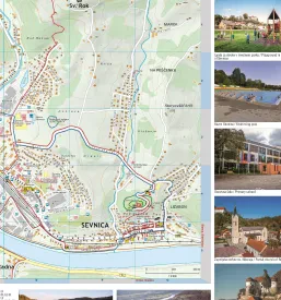 Prodaja avtokart Slovenija