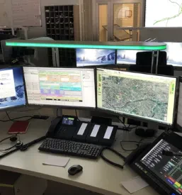 Radio-komunikacija Slovenija