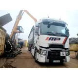 MP-TRANS d.o.o.
