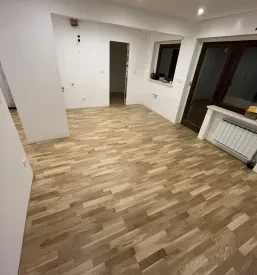 Adaptacija stanovanjskih objektov na ključ Ljubljana, okolica