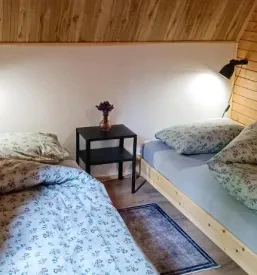 Holiday house Ilirska Bistrica