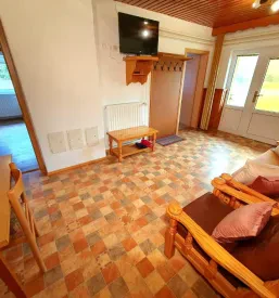 Ugoden apartma Gorenjska