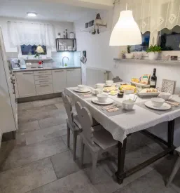 Ferienhaus zu Miete in Kokra