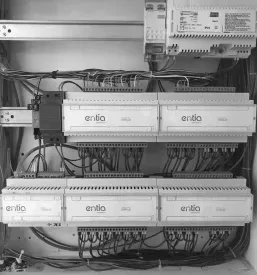 Projektiranje elektroinštalacij Štajerska