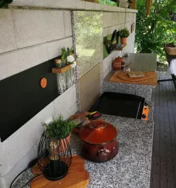 Vacation home Kokra