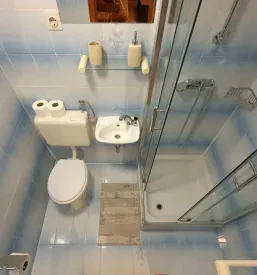 Affordable family apartment Gorenjska