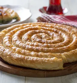 Najboljši burek Slovenska Bistrica
