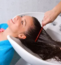 Hitro striženje las za ženske Domžale
