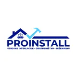 PROINSTALL, d.o.o.