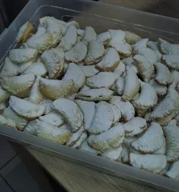 Domače slaščice po naročilu Koroška