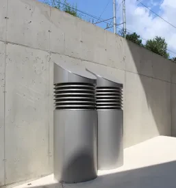 Sistemi za svež zrak v EU