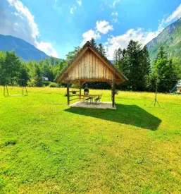 Ugoden najem družinskega apartmaja Jezero Bohinj, Gorenjska