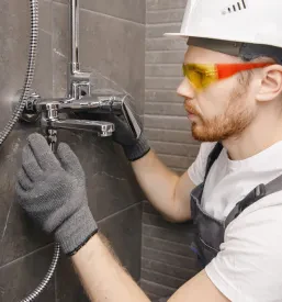 Servis sanitarne opreme Ljubljana in okolica