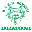 KTED Koranti
