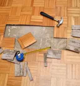 Ugodno parketnih talnih oblog Osrednja Slovenija