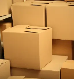 Embalažne rešitve za podjetja Stara Cerkev