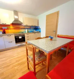 Ugoden apartma Jezero Bohinj
