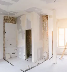 Ugodna montaža knaufa na Štajerskem