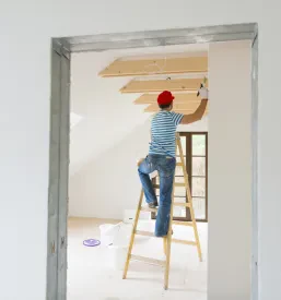 Ugodna montaža knaufa Koper