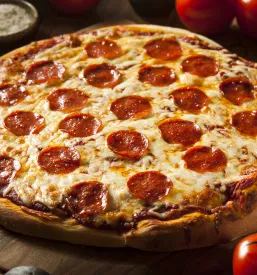 Pizzerija Metlika