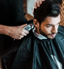 Dober frizerski salon v Postojni