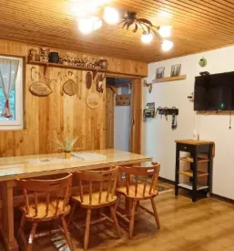 Rent a cottage